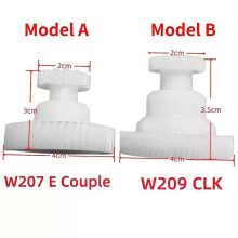 Kit de réparation de ceinture de sécurité électrique pour Mercedes-Benz Classe E W207 E200 E260 et Classe