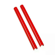 Bandes adhésives de couleur pour grille de support avant, renfort en V, garnitures et autocollants pour