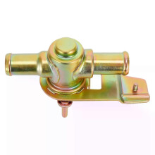 Robinet de chauffage universel pour voiture Hot Rod, câble de 16 mm (5/8") en ligne HT4008 ZPN-01365