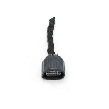 Adaptateur de faisceau de câbles pour pompe à essence Volvo S40, S60, S80, XC60 et XC90