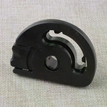 Support d'accoudoir droit de siège avant neuf 8969RG 8830TJ compatible avec Peugeot 307, 405, 406 Partner,