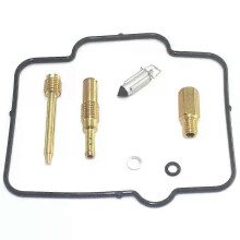 Kit de réparation de carburateur CR250R 1996 CR250 R CR 250 (joint inclus)