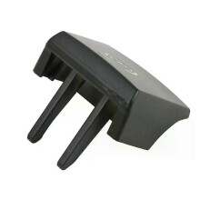 1 cache-bouton de frein de stationnement automatique P pour BMW Série 5/6/ X3/ X4 F10 F11 F18 F06 F12
