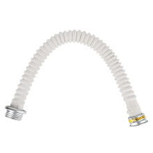0.5M Rubber Hose Pipe for Reliable Gas Mask and Filter Integration