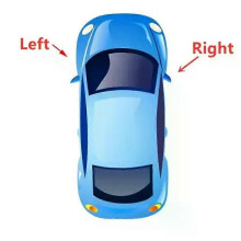 Douille de feu arrière, connecteur de circuit imprimé et support d'ampoule pour BMW Série 3 316 320