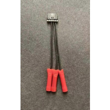Réparation/dépannage du faisceau de câbles des phares xénon Titanium pour Ford Focus MK3 MK35 ST ST3