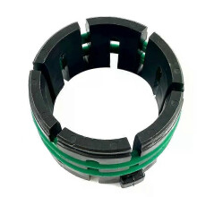 1 pièce de bague de crémaillère de direction assistée pour voiture 56521-D3000 pour Hyundai Tucson Kia