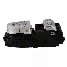 Interrupteur de lève-vitre électrique neuf compatible avec Mercedes Vito W447 - A2059050302 2059050302