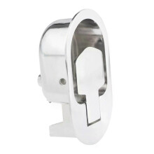 Poignée de traction en alliage d'aluminium pour canapé, fauteuil inclinable, avec câble long, accessoire
