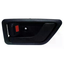Poignées de porte intérieures (4 pièces) gauche et droite pour Hyundai Getz 2006-2011 - Accessoires
