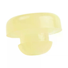 Lot de 10 butées de pédale de frein pour voiture 46584-S0100, compatibles avec Nissan 200SX, 240SX,