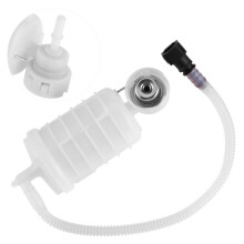 X3 E83 2,5/3,0 L weißer Kraftstofffilter mit Regler