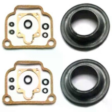 Kit de réparation de carburateur BING CV 32 mm (32 MM) pour BMW R65 R75 R80 R90 R100 (R 65 75 80 90