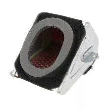 Filtre à air triangulaire pour scooter, quad et karting GY6 125 M AF27