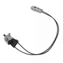 Sélecteur de mode de chauffage/climatisation pour voiture 2M5Z 19B888 BA, interrupteur de commande de