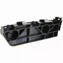 Ensemble de 4 phares avant et supports de pare-chocs pour Honda CR-V 2007-2011