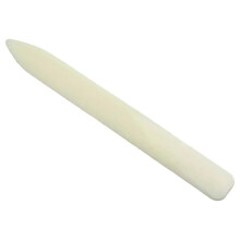 2 plioirs en os, outils de loisirs crĂ©atifs, pliure en plastique pour cuir et papier, outil Ă main Ă