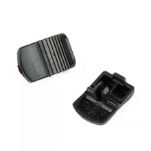 Interrupteur pratique pour meuleuse d'angle, tige de meuleuse d'angle, facile Ă installer, noir, pour