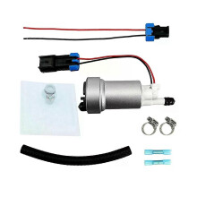 Pompe Ă carburant 535 l/h F90000295 et kit d'installation 400-1168 E85
