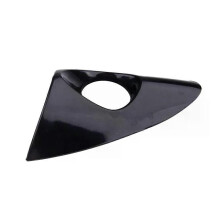 Cache-poignée de porte avant gauche (826523X010) avec serrure, compatible Hyundai Elantra Berline et