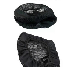 Housse de selle de moto en maille, protection isolante et isolante pour Honda ADV350