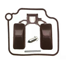 Kit de réparation de carburateur PIAGGIO FLY 4T FLY125 FLY150 125cc 150cc - Pièces de carburateur à