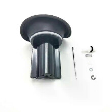 Piston à dépression à membrane de carburateur pour Kawasaki KFX400 et Yamaha Raptor 350 YFM350R