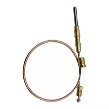 Dispositif de sécurité pour friteuse à gaz, capteur de température à thermocouple, piÚces détachées,