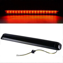 17600367 17600337 923201 15030176 15030038 Troisième feu stop surélevé compatible avec Chevy Blazer,