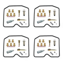 Kit de réparation de carburateur pour KAWASAKI ZEPHYR 750 (1991-1997) et ZR750/ZR750-C (1991-1993)