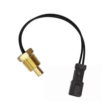 2443106 244-3106 Ensemble capteur de température pour Caterpillar CAT 414E 416D 416E 416F 420D 420E