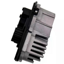 Résistance de commande de ventilateur de chauffage A43001400 77366112 DRS07001 6441CE 6441CE pour Citroën