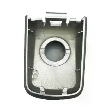 Cache de poignée de porte extérieure avant gauche pour Nissan Qashqai 2008-2015 80647-JE20A - Cache