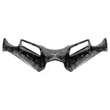 Aileron de carénage avant aérodynamique pour moto Yamaha Nmax125 Nmax155