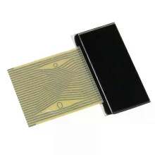 1 paire d'écrans LCD de tableau de bord pour Mercedes-Benz Classe C, E, CLK, SLK W202, W210, W208, R170