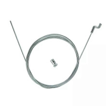 Kit de réparation de câble de frein pour moteur de tondeuse à gazon en Z, roue motrice, entraînement