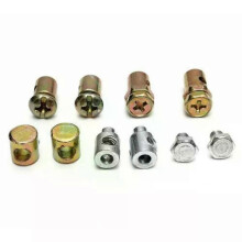 Kit de réparation de câble d'accélérateur d'urgence pour moto (40 pièces) - Accessoire universel pour