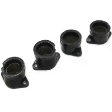 Adaptateur de carburateur, tuyau d'admission, tapis en caoutchouc pour Kawasaki ZR750 16065-1229 160651256