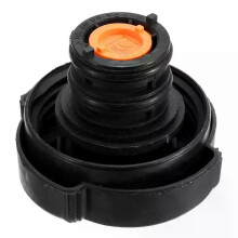 1 bouchon de vase d'expansion de radiateur de remplacement pour BMW E36 E46 E38 E39 E53 E83 (références :