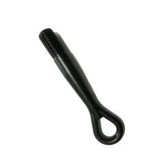 Crochet d'attelage pour remorque compatible avec Iveco Daily 2006 et Renault Master 1998 (OEM 8200592052