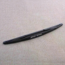 Essuie-glace arrière noir pour Chevrolet Tahoe 2007-2013