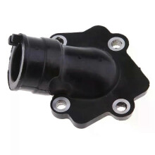 Manchon de collecteur d'admission pour carburateur Yamaha Aerox 50 1999-2003/Axis 50