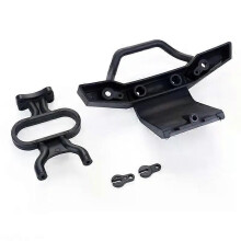 Pare-chocs avant 8481 pour voiture RC 1/8 Zd Racing 9116 08427 9021-V3 - Accessoires