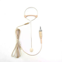 Lot de 10 bonnettes anti-vent en mousse pour microphone, protections de rechange pour casques audio.