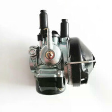 Carburateur de moto pour Dellorto PEUGEOT MBK sha 14-12 14/12 1412 A35 - Pièces de carburateur pour