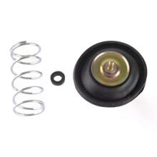4 jeux de soupapes de coupure d'air pour carburateur, références 16048-MG9-741, 18-2798 et 16048MG9671,