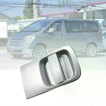 Poignée extérieure de porte coulissante pour Hyundai H1 Grand Starex I800 R 83660-4H100