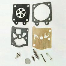1 kit de réparation de carburateur pour tronçonneuse STIHL MS 180 170 MS180 MS170 018 017