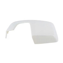 Coques de rétroviseurs extérieurs gauche et droit peintes, blanc givré, pour Ford Transit Custom (référence