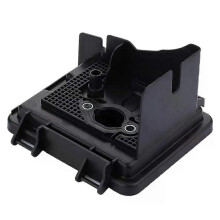 Boîtier de filtre à air 17220-Zm0-030 + couvercle 17231-Z0L-050 pour Honda GCV160, GC135, GC160, GC190A,